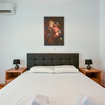 Thessaloniki Center Comfortable Apartment Экстерьер фото