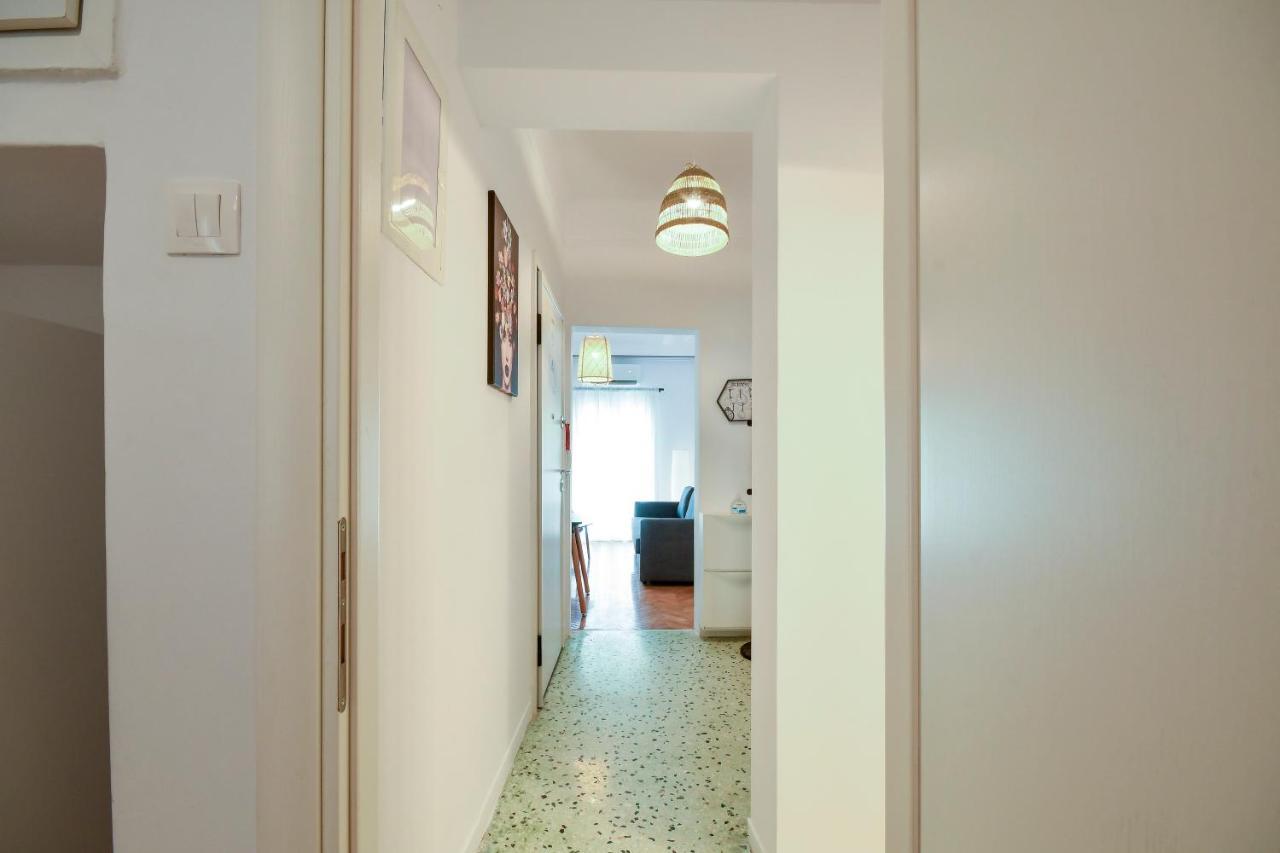 Thessaloniki Center Comfortable Apartment Экстерьер фото