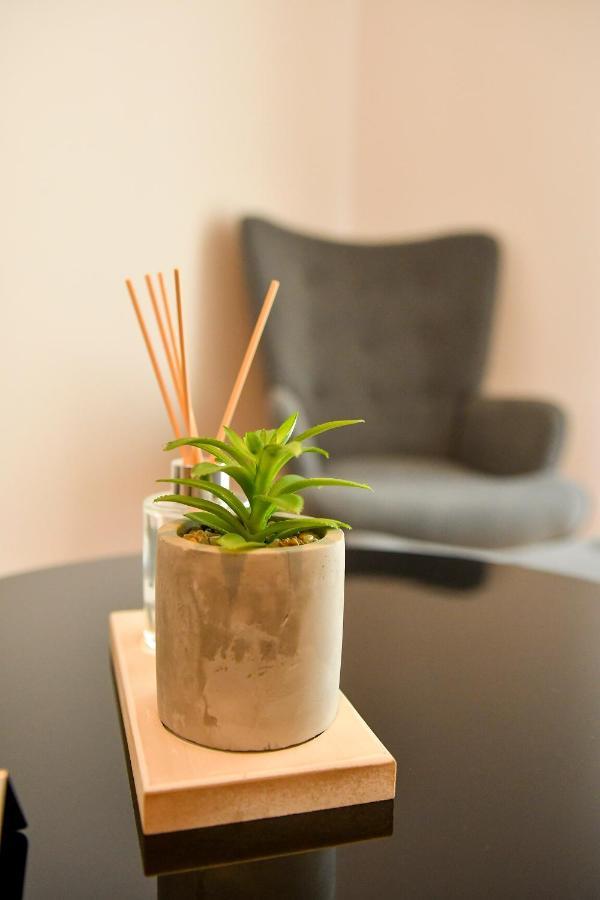 Thessaloniki Center Comfortable Apartment Экстерьер фото