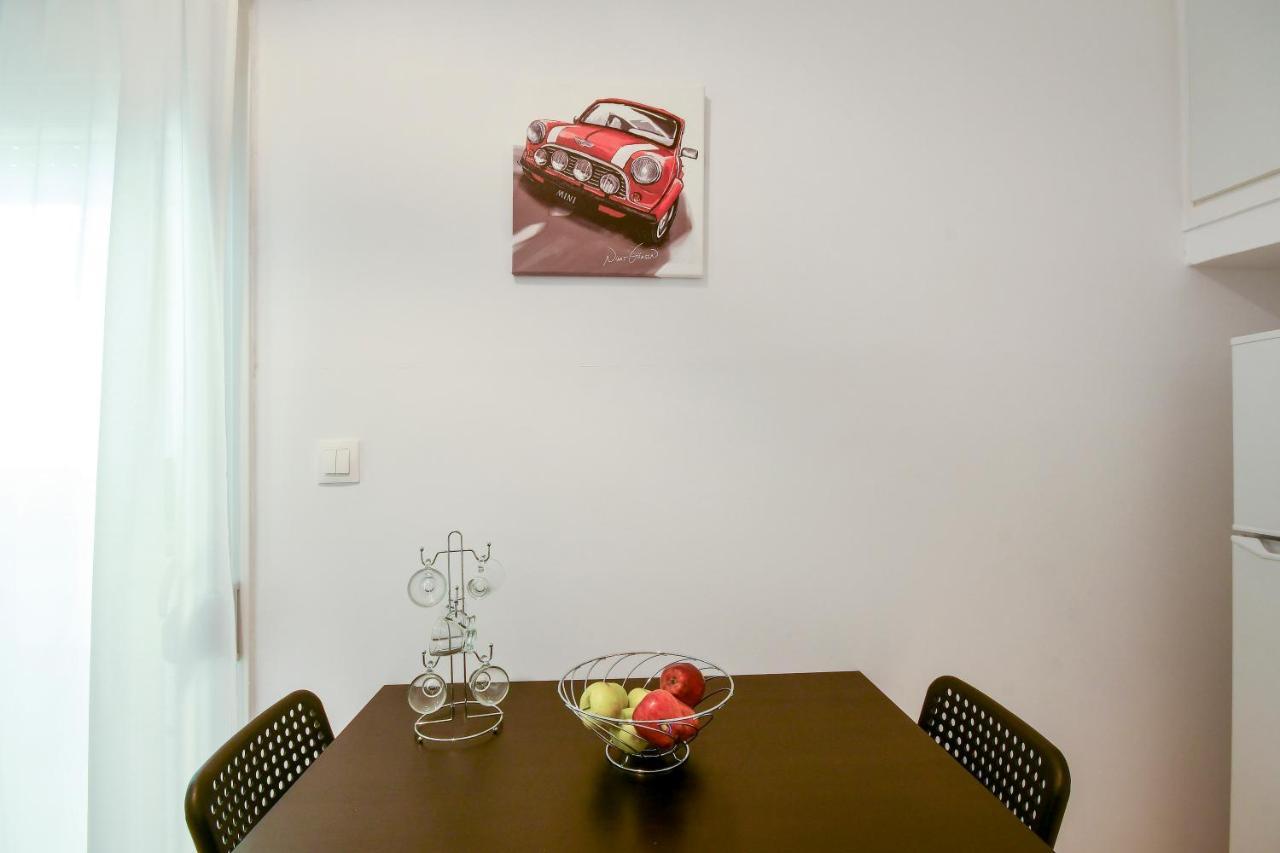 Thessaloniki Center Comfortable Apartment Экстерьер фото