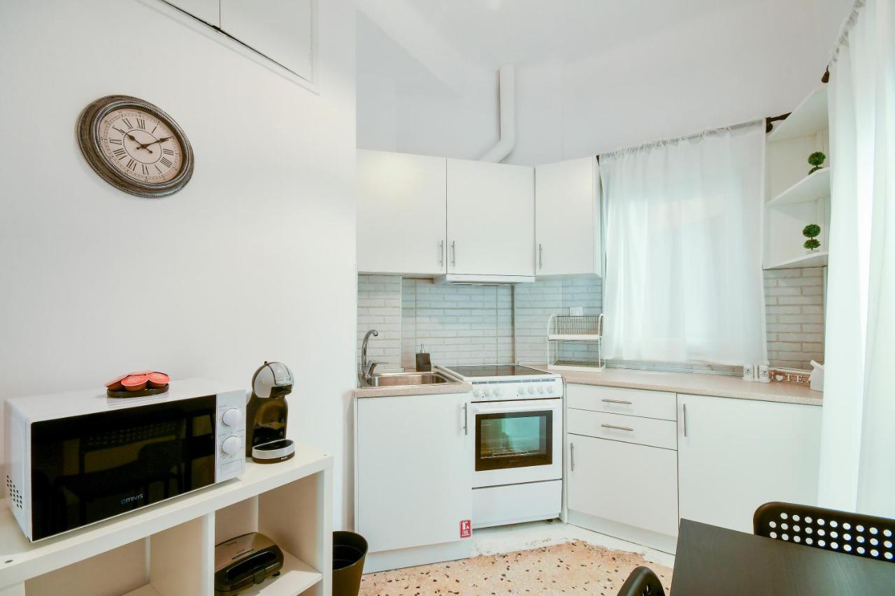 Thessaloniki Center Comfortable Apartment Экстерьер фото