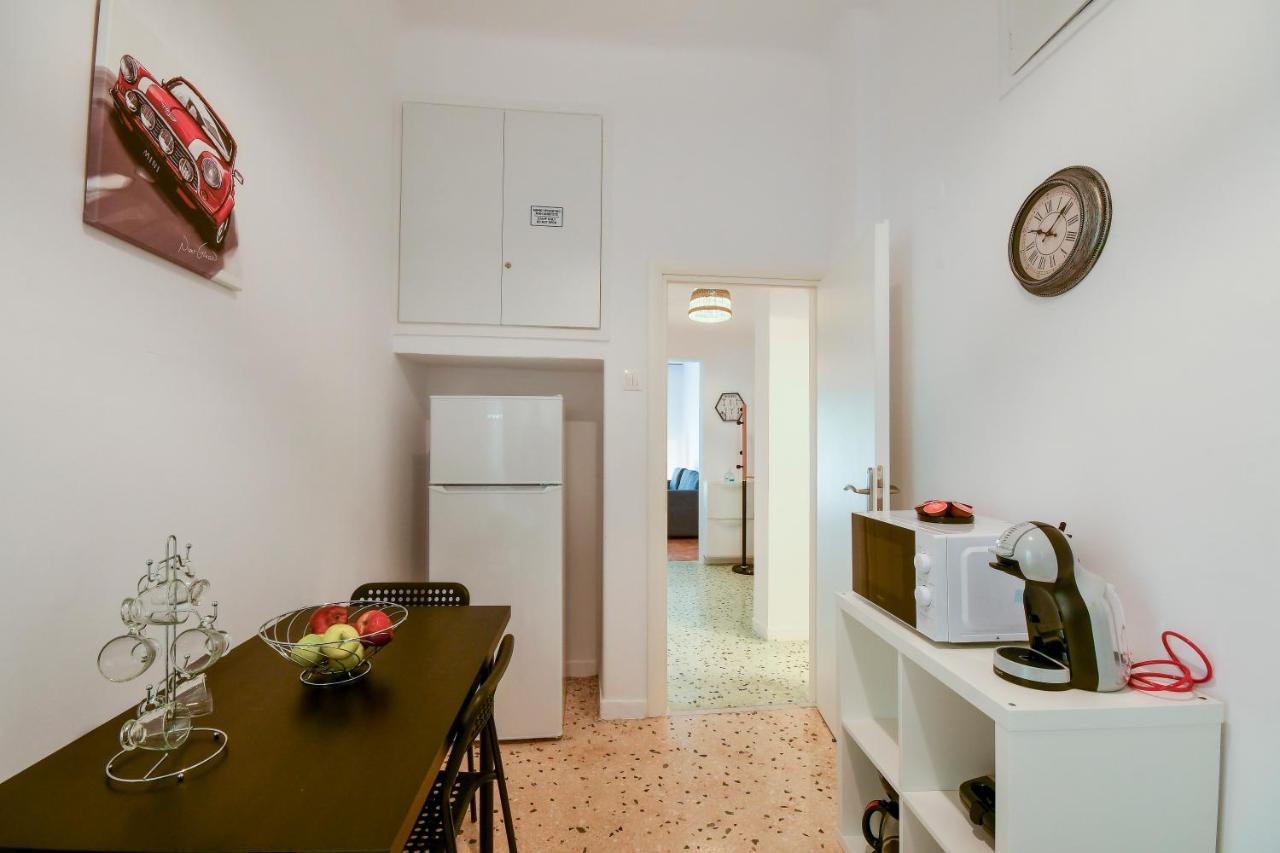 Thessaloniki Center Comfortable Apartment Экстерьер фото