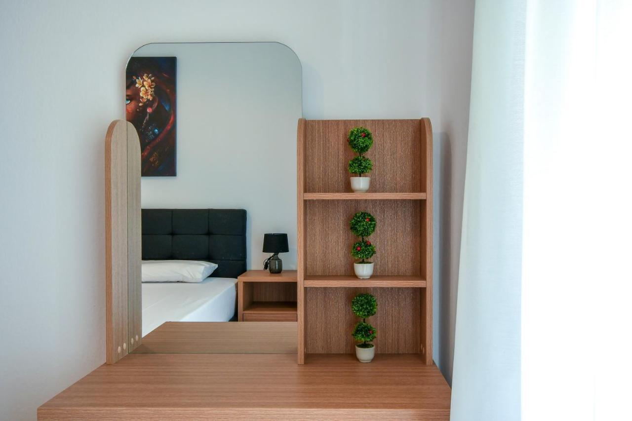 Thessaloniki Center Comfortable Apartment Экстерьер фото