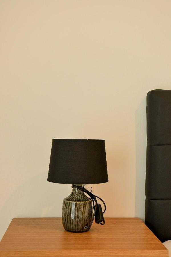Thessaloniki Center Comfortable Apartment Экстерьер фото