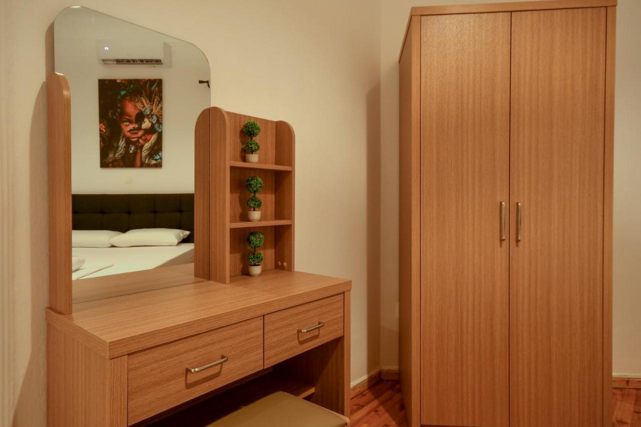 Thessaloniki Center Comfortable Apartment Экстерьер фото