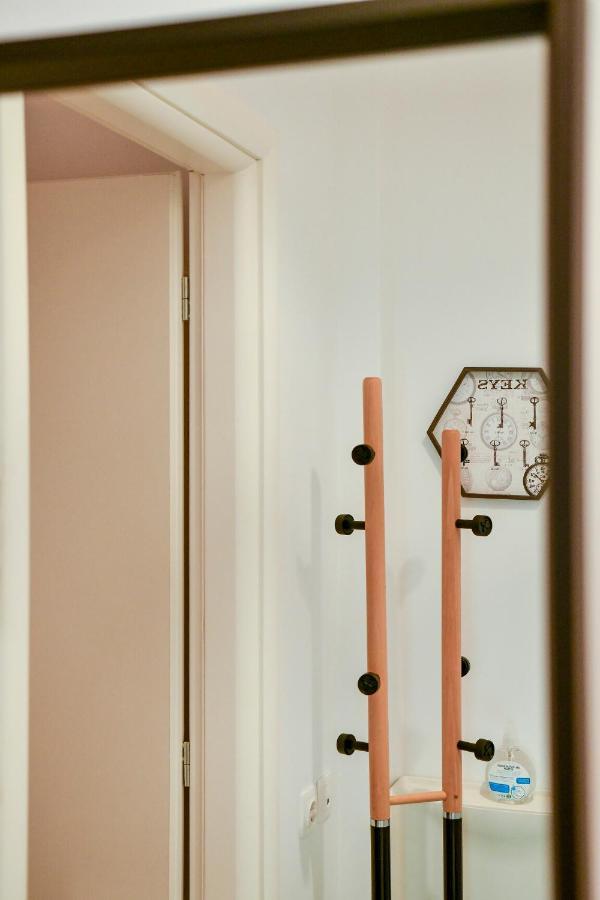 Thessaloniki Center Comfortable Apartment Экстерьер фото